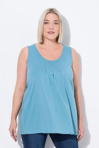Plus size veliki brojevi Top A kroja za punije