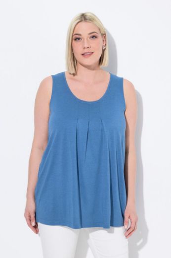 Plus size veliki brojevi Top A kroja za punije