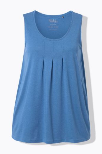 Plus size veliki brojevi Top A kroja za punije