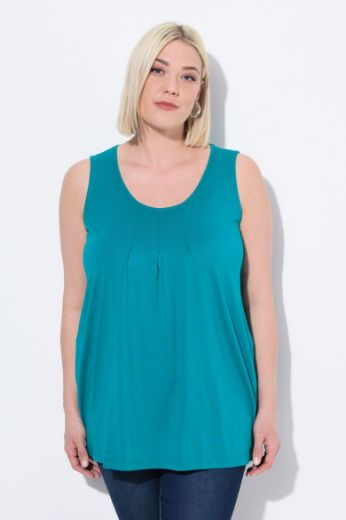 Plus size veliki brojevi Top A kroja za punije