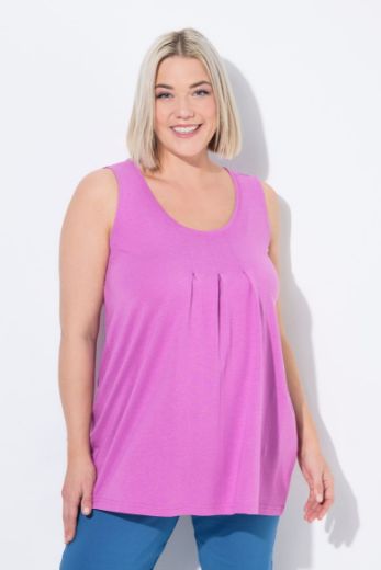 Plus size veliki brojevi Top A kroja za punije
