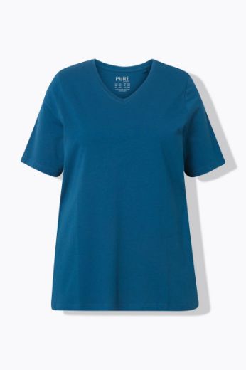 Plus size veliki brojevi Majica 2 komada kratkih rukava za punije
