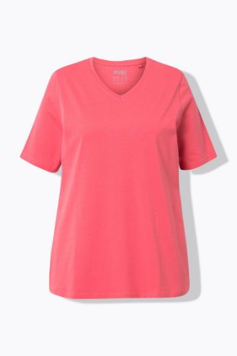 Plus size veliki brojevi Majica 2 komada kratkih rukava za punije