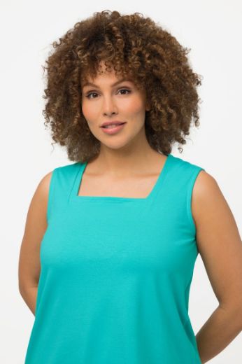 Plus size veliki brojevi Top dugi model za punije