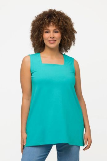 Plus size veliki brojevi Top dugi model za punije