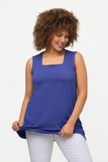 Plus size veliki brojevi Top dugi model za punije