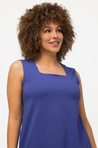 Plus size veliki brojevi Top dugi model za punije
