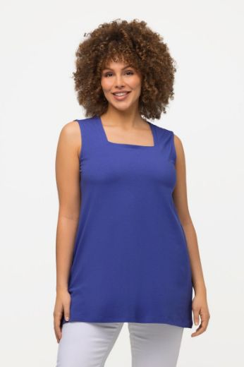 Plus size veliki brojevi Top dugi model za punije