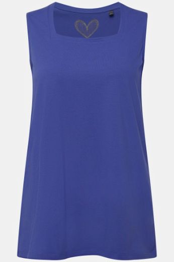 Plus size veliki brojevi Top dugi model za punije