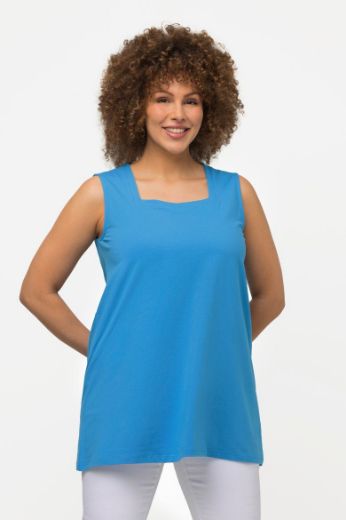 Plus size veliki brojevi Top dugi model za punije