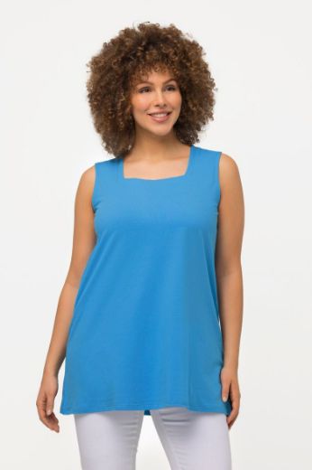 Plus size veliki brojevi Top dugi model za punije