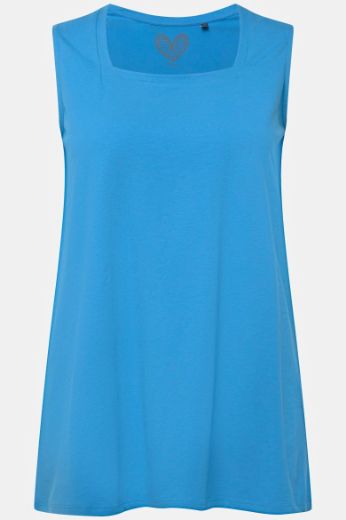 Plus size veliki brojevi Top dugi model za punije