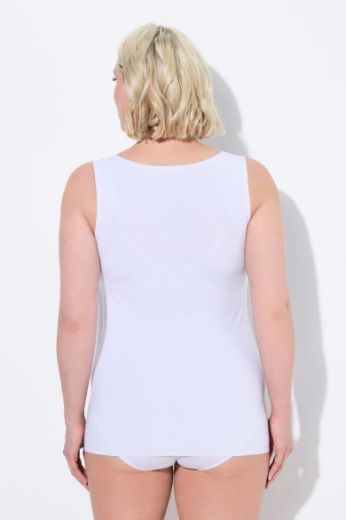 Plus size veliki brojevi Gaćice visokog struka za punije