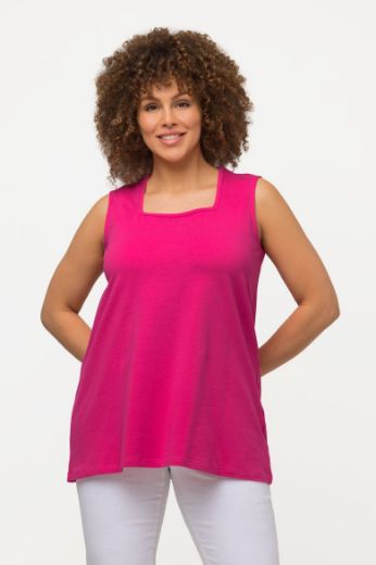Plus size veliki brojevi Top A kroja za punije