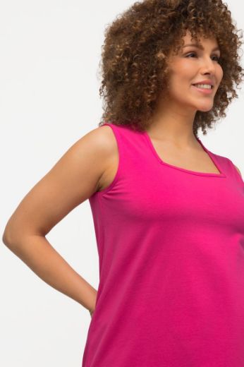 Plus size veliki brojevi Top A kroja za punije
