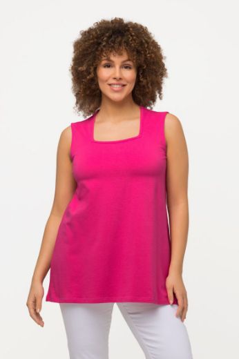 Plus size veliki brojevi Top A kroja za punije