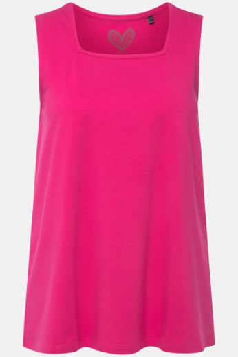 Plus size veliki brojevi Top A kroja za punije