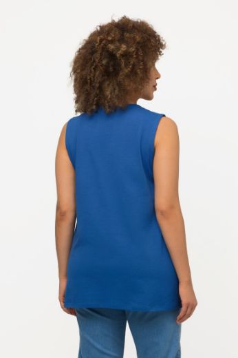 Plus size veliki brojevi Top A kroja za punije