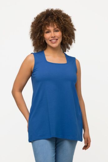 Plus size veliki brojevi Top A kroja za punije
