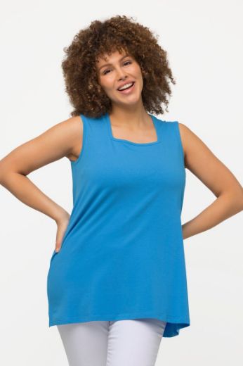 Plus size veliki brojevi Top A kroja za punije