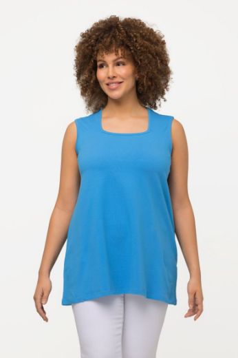 Plus size veliki brojevi Top A kroja za punije