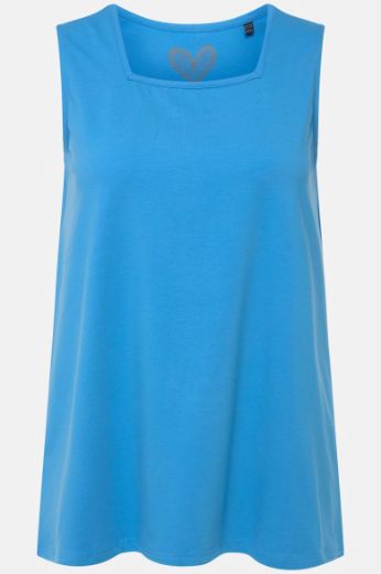Plus size veliki brojevi Top A kroja za punije