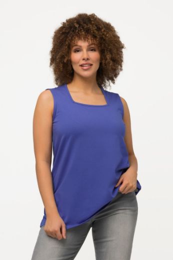 Plus size veliki brojevi Top A kroja za punije