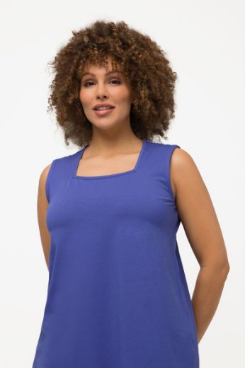 Plus size veliki brojevi Top A kroja za punije