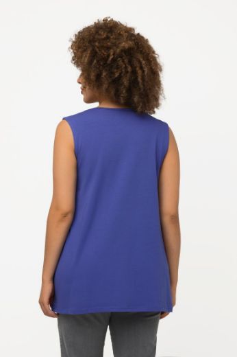 Plus size veliki brojevi Top A kroja za punije