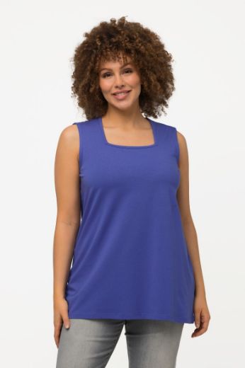 Plus size veliki brojevi Top A kroja za punije
