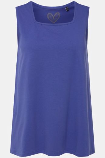 Plus size veliki brojevi Top A kroja za punije
