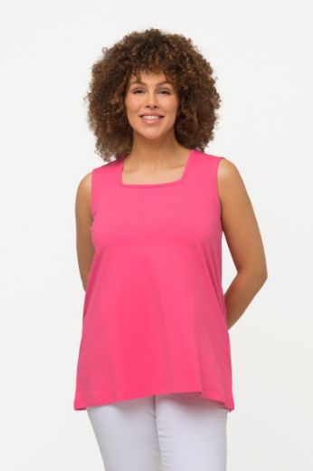 Plus size veliki brojevi Top A kroja za punije