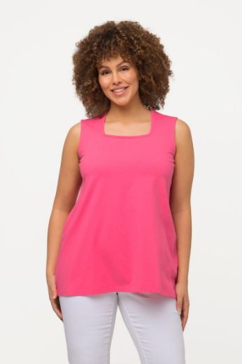 Plus size veliki brojevi Top A kroja za punije