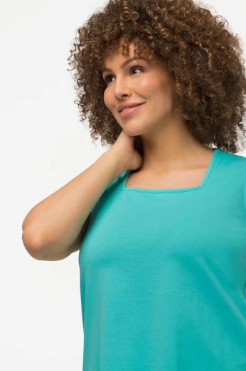 Plus size veliki brojevi Top A kroja za punije
