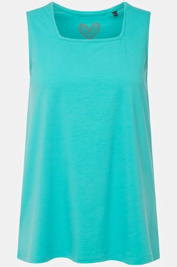 Plus size veliki brojevi Top A kroja za punije
