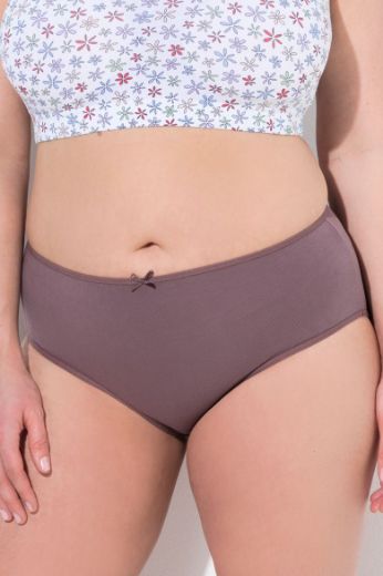 Plus size veliki brojevi Gaćice 5 komada za punije
