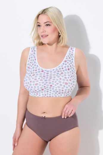 Plus size veliki brojevi Gaćice 5 komada za punije