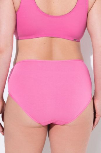 Plus size veliki brojevi Gaćice 5 komada za punije