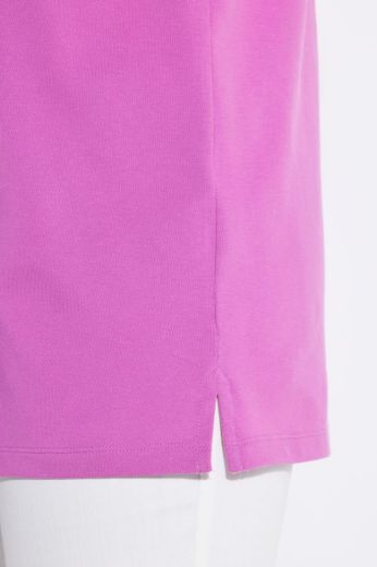 Plus size veliki brojevi Majica Polo kratki rukavi za punije