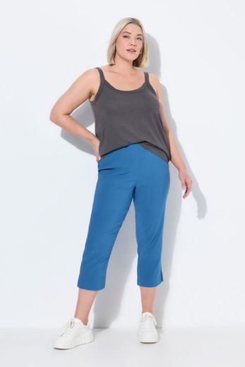 Plus size veliki brojevi Hlače 7/8 za punije
