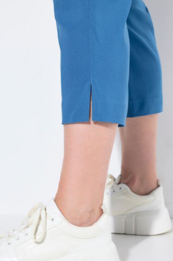 Plus size veliki brojevi Hlače 7/8 za punije