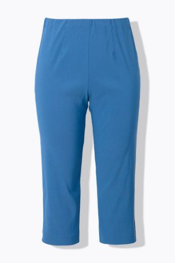 Plus size veliki brojevi Hlače 7/8 za punije