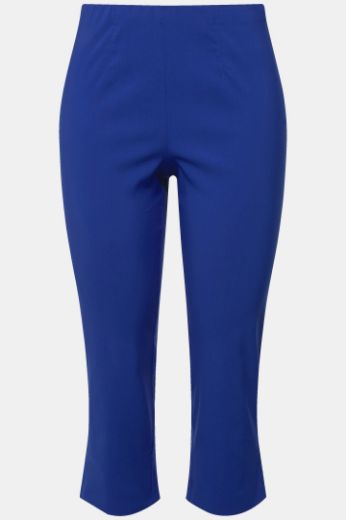Plus size veliki brojevi Hlače 7/8 za punije