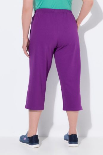 Plus size veliki brojevi Hlače 7/8 za punije