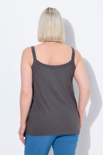 Plus size veliki brojevi Potkošulja za punije