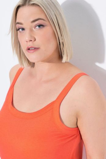 Plus size veliki brojevi Potkošulja za punije