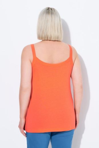 Plus size veliki brojevi Potkošulja za punije