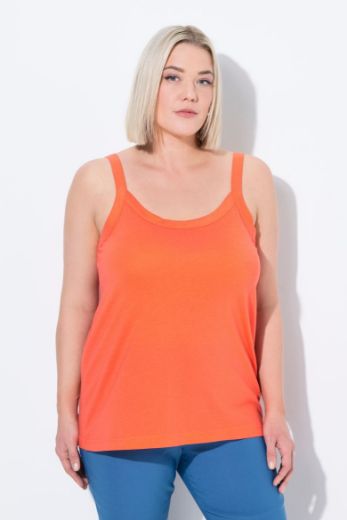 Plus size veliki brojevi Potkošulja za punije