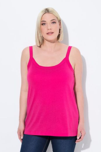 Plus size veliki brojevi Potkošulja za punije