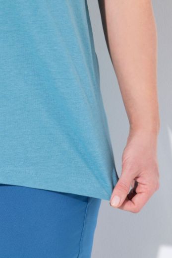 Plus size veliki brojevi Potkošulja za punije